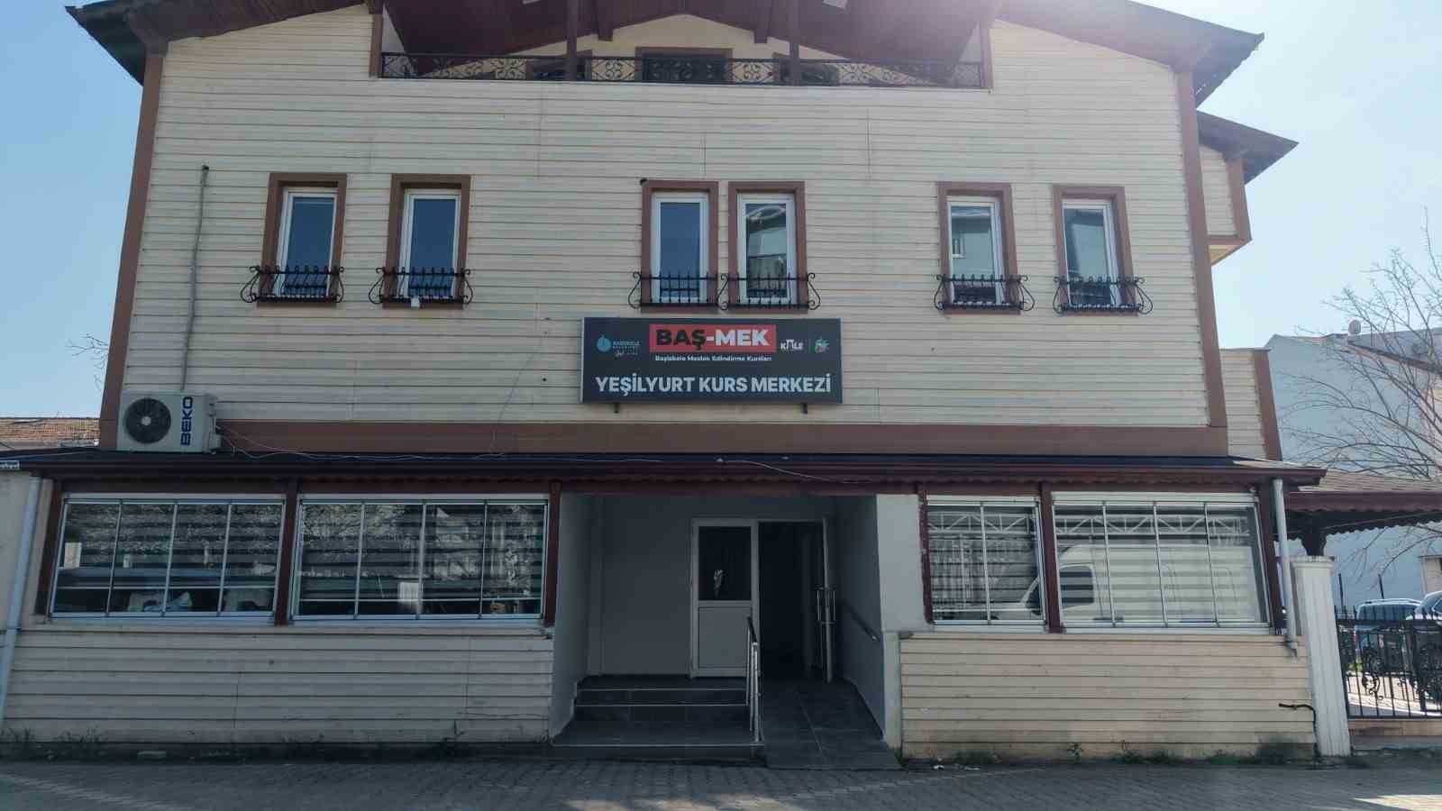 Başiskele’de kadın ve aile hizmet merkezleri Bakan Göktaş’ın katılımıyla açılacak
