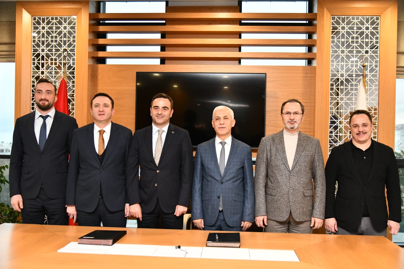 Başiskele’de yapı ruhsatı işlemlerinde "dijital" kolaylık
