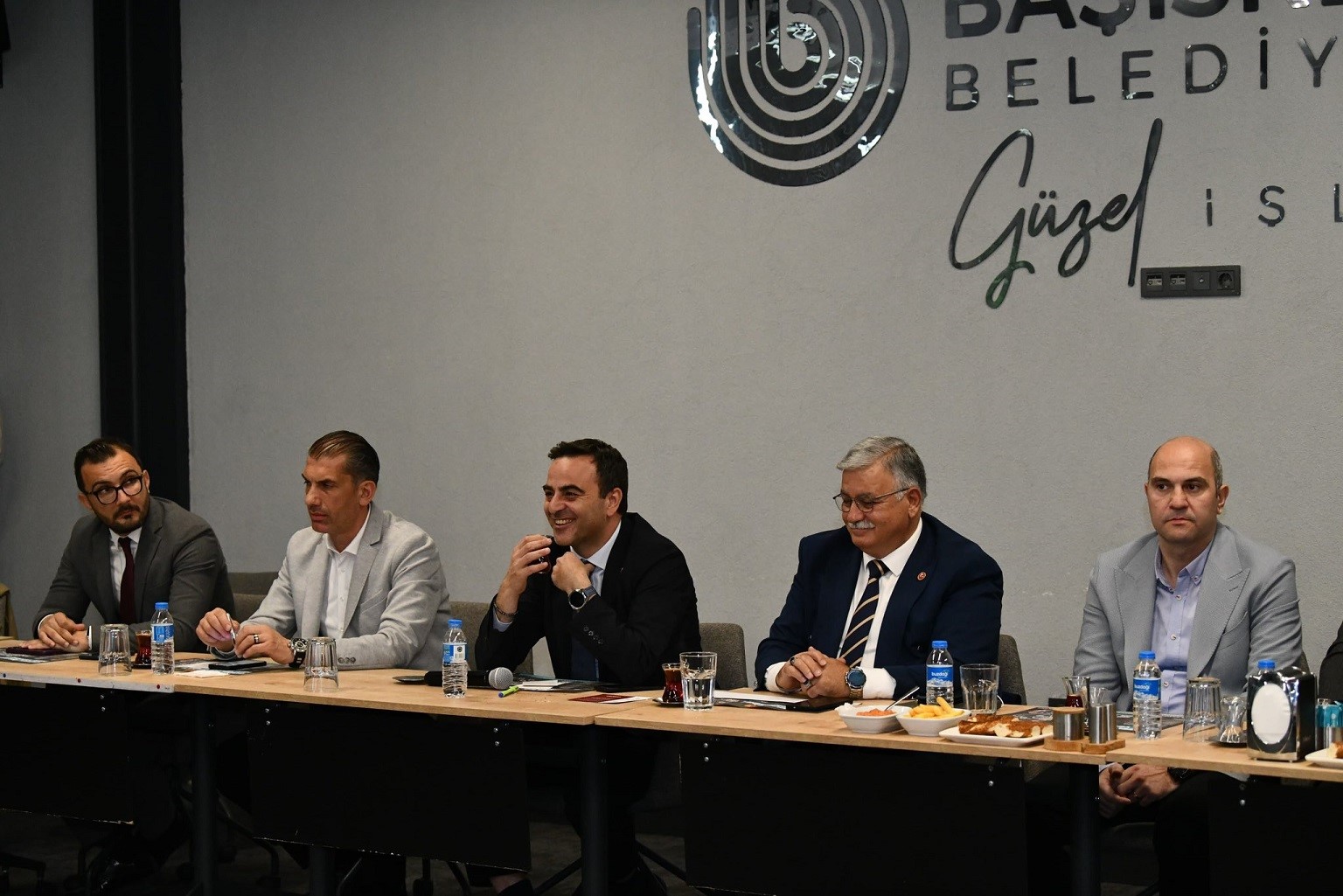 Başiskele’nin yol haritası ortak akılla şekilleniyor
