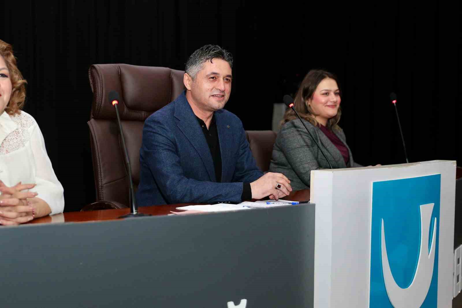 Başkan Acar: "Aliağa’mızın en iyisini isteme hakkı vardır çünkü üreten bir şehirdir"
