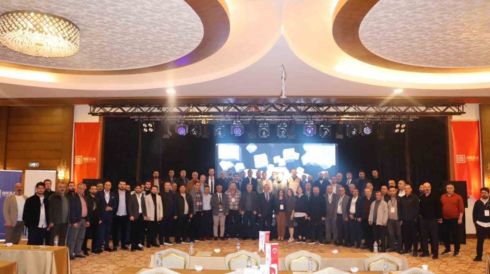 Başkan Açık, "Bayilerimiz, markamızın güvenilirliğini her gün yeniden inşa ediyor"
