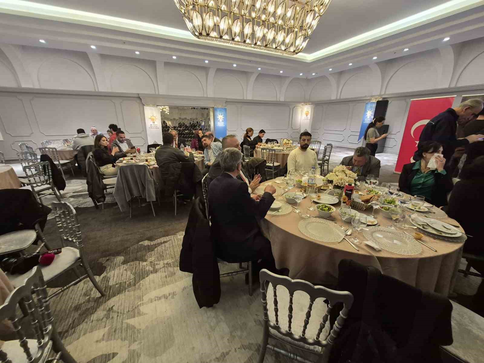 Başkan Albayrak: "O çukuru kimin kapatması gerekiyordu diye tartışacağız ama giden bir can; bunu geri getirme şansına sahip değiliz"
