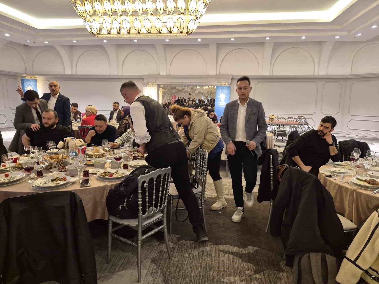 Başkan Albayrak: "O çukuru kimin kapatması gerekiyordu diye tartışacağız ama giden bir can; bunu geri getirme şansına sahip değiliz"
