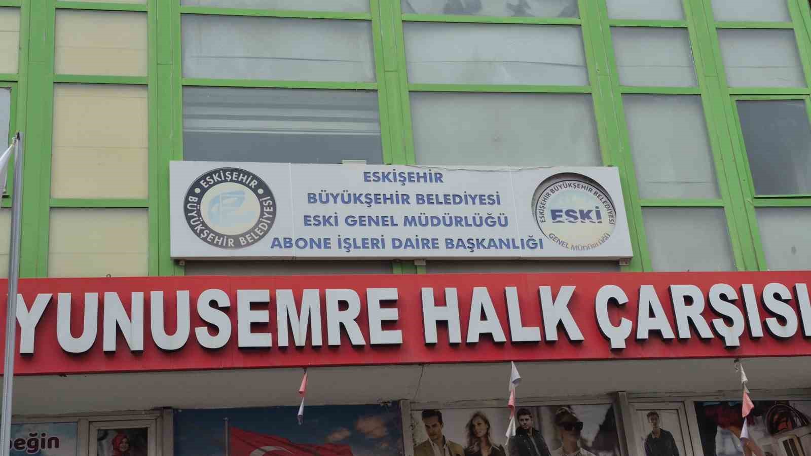 Başkan Albayrak: "Şehirde sel varken, vatandaş evinde elini yıkayacak su bulamadı"
