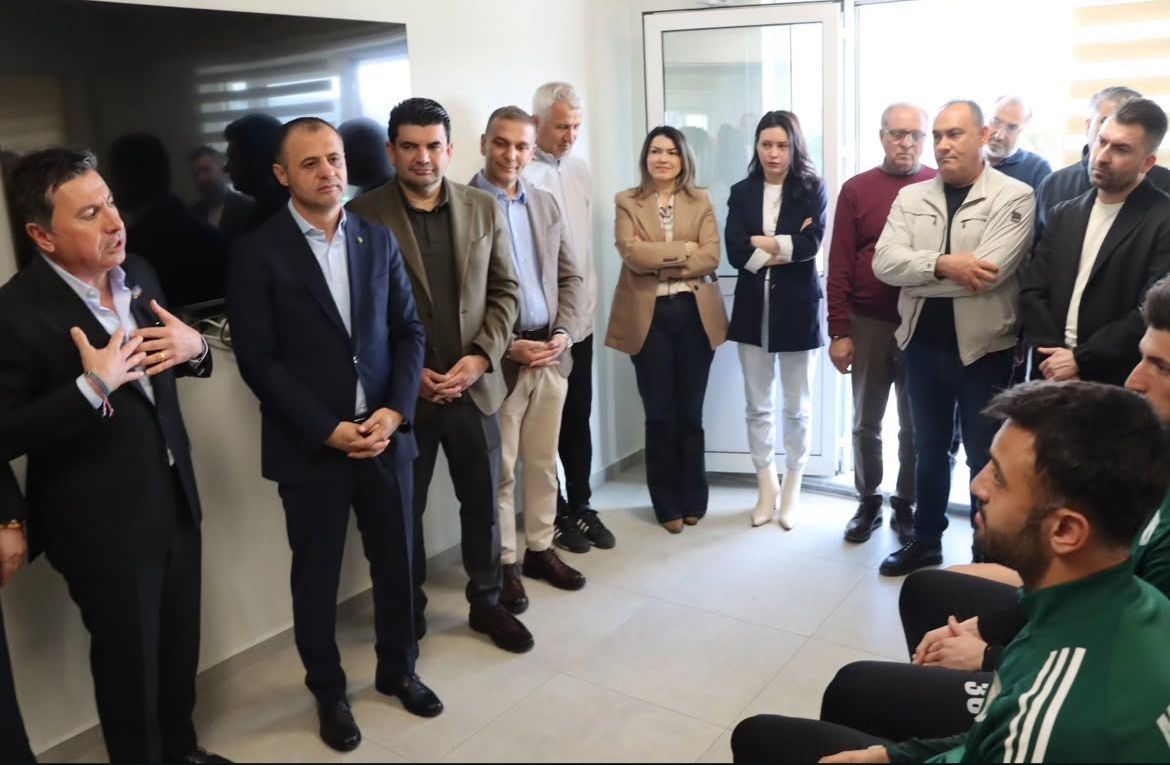 Başkan Aras’tan Muğlaspor’a destek çağrısı
