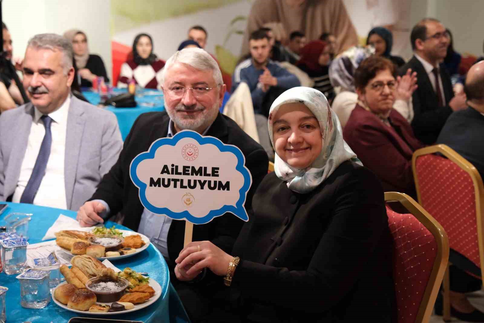 Başkan Aşgın’dan evlenecek gençlere müjde: 50 bin TL geri ödemesiz destek
