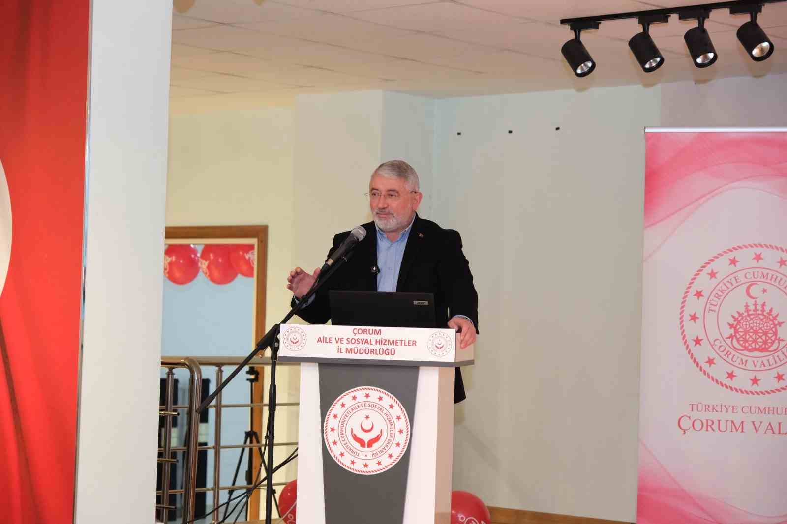 Başkan Aşgın’dan evlenecek gençlere müjde: 50 bin TL geri ödemesiz destek
