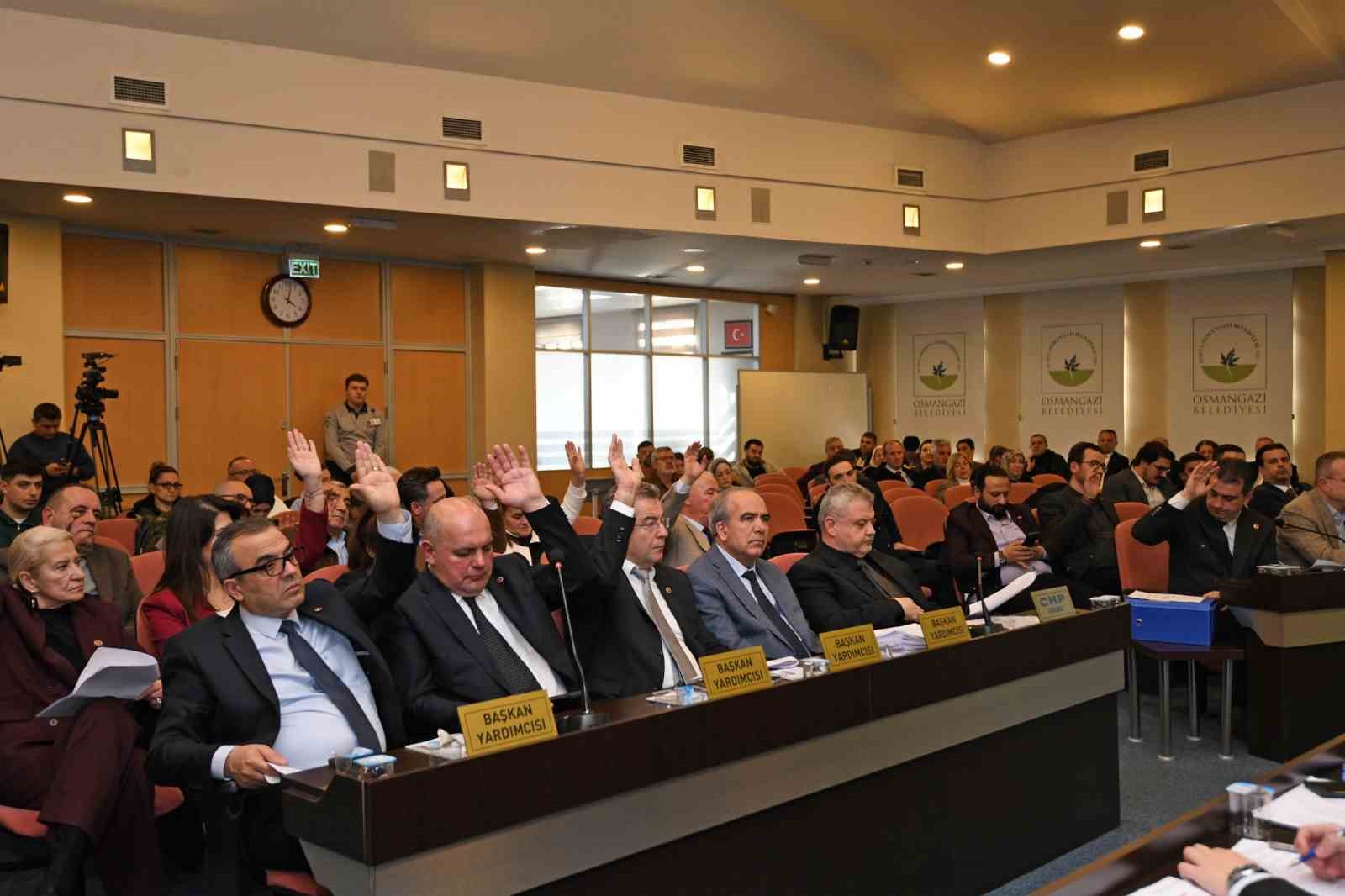 Başkan Aydın: "Afet Acil Durum Müdahale İstasyonlarımızı şu ana kadar 9 mahallemizde kurduk"
