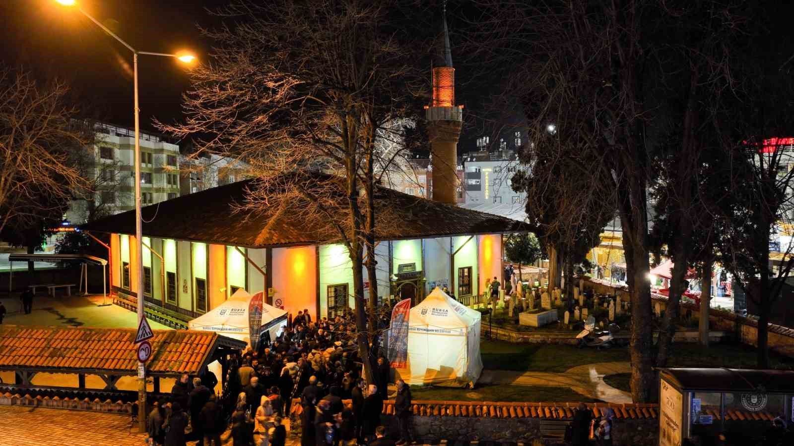 Başkan Bozbey: "Herkesin söz sahibi olduğu bir kent inşa ediyoruz"
