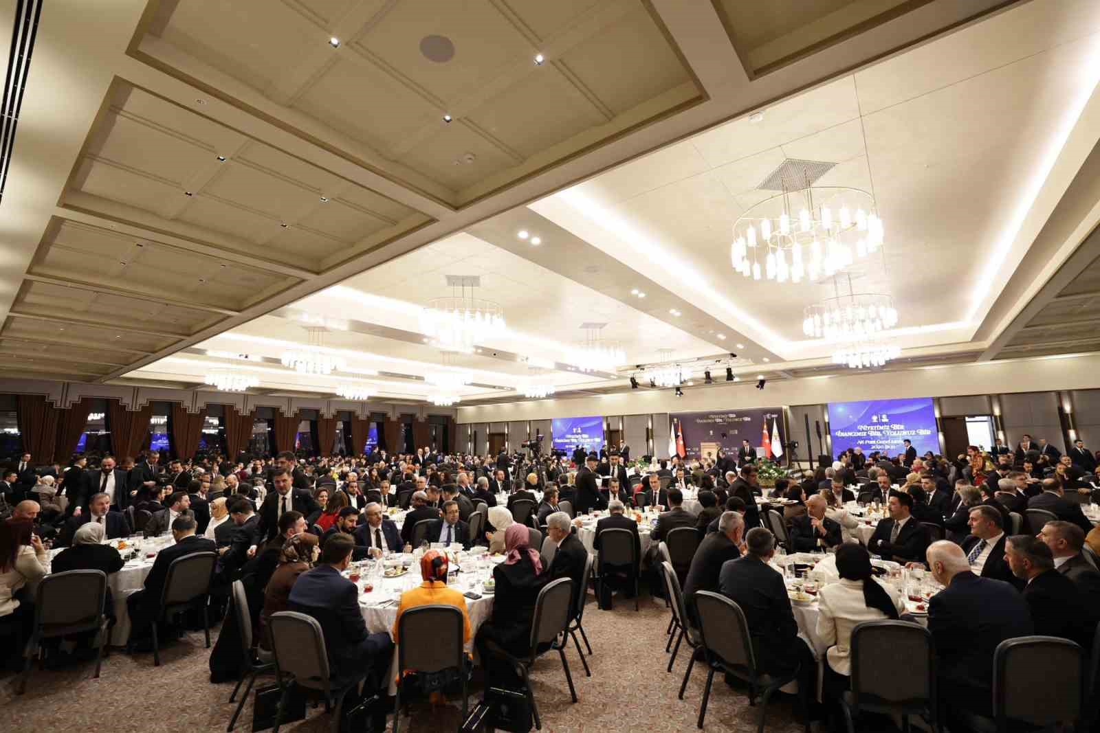 Başkan Büyükkılıç, Cumhurbaşkanı Erdoğan ile görüştü
Başkan Büyükkılıç, Cumhurbaşkanı Erdoğan ile görüştü