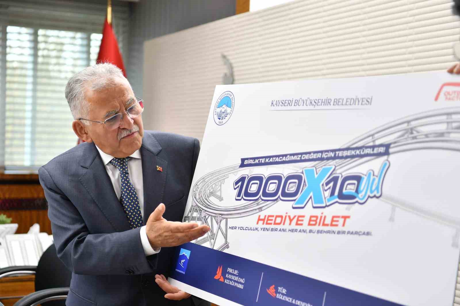 Başkan Büyükkılıç, Erciyes’te Türkiye’nin en uzun ve en iddialı dağ kızağı tesisi için imzayı attı
Başkan Büyükkılıç, Erciyes’te Türkiye’nin en uzun ve en iddialı dağ kızağı tesisi için imzayı attı