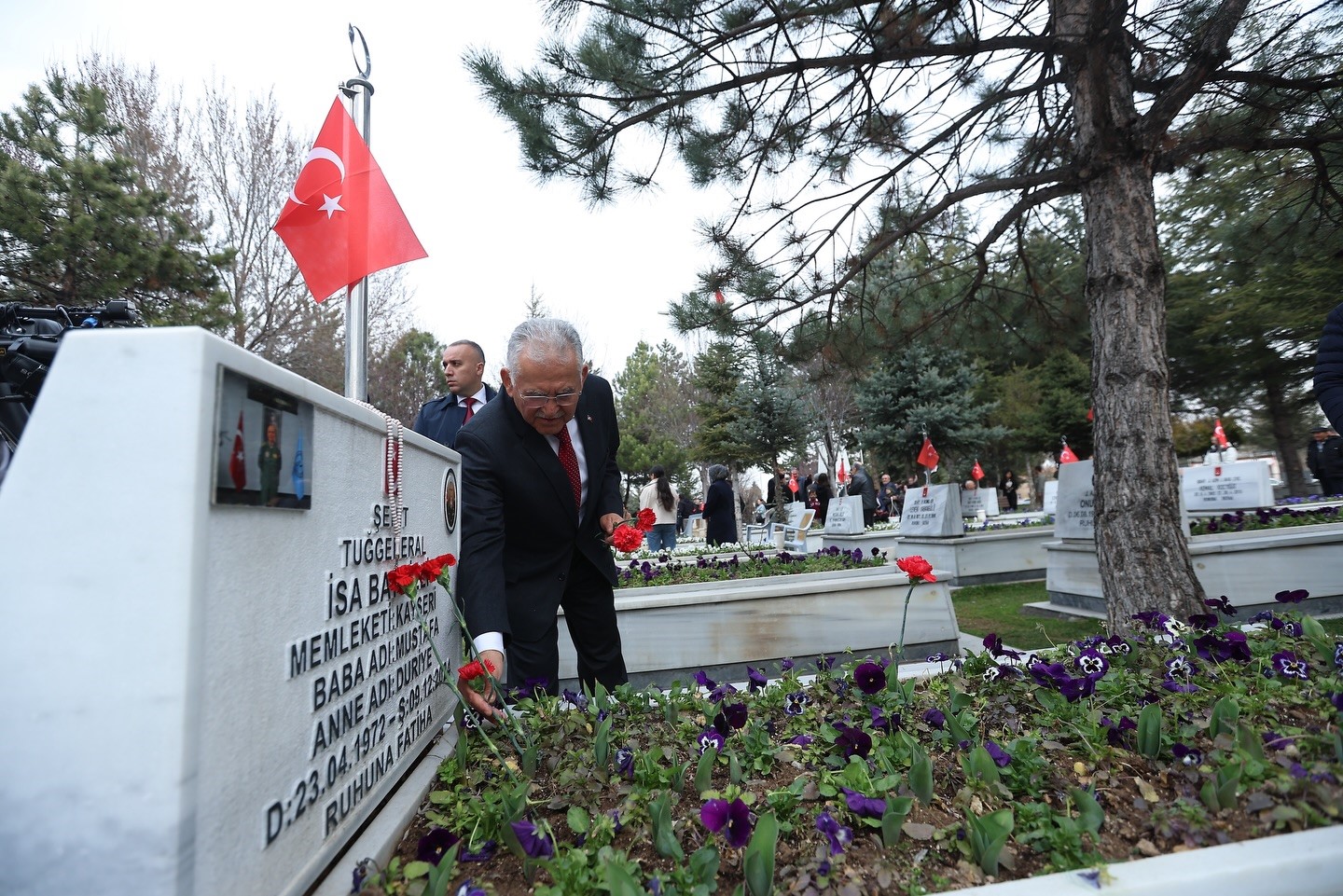 Başkan Büyükkılıç, iftarından bayramına Ramazan coşkusunu Kayserililerle birlikte yaşadı
