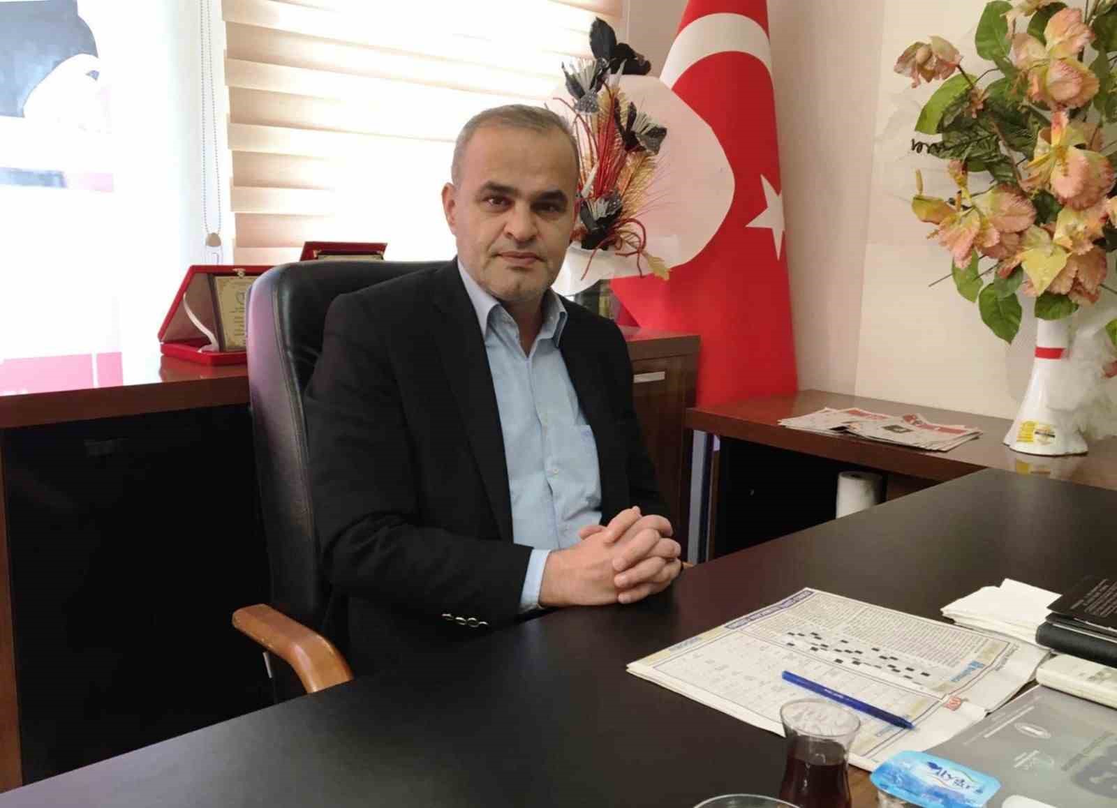 Başkan Çatan: "Alışverişlerde yerel esnaf tercih edilmeli"

