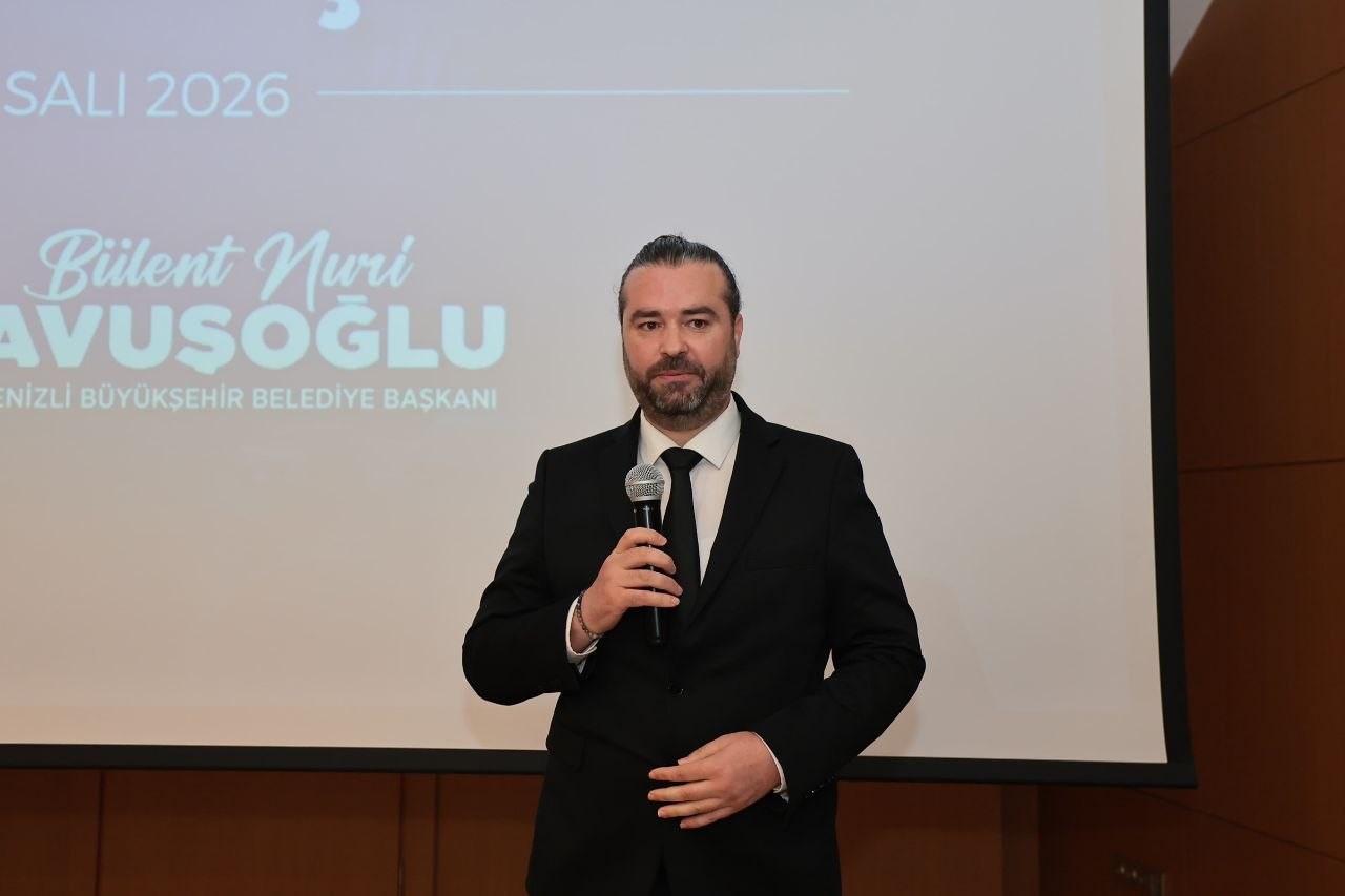 Başkan Çavuşoğlu’ndan 2 yıllık hizmet sunumu
