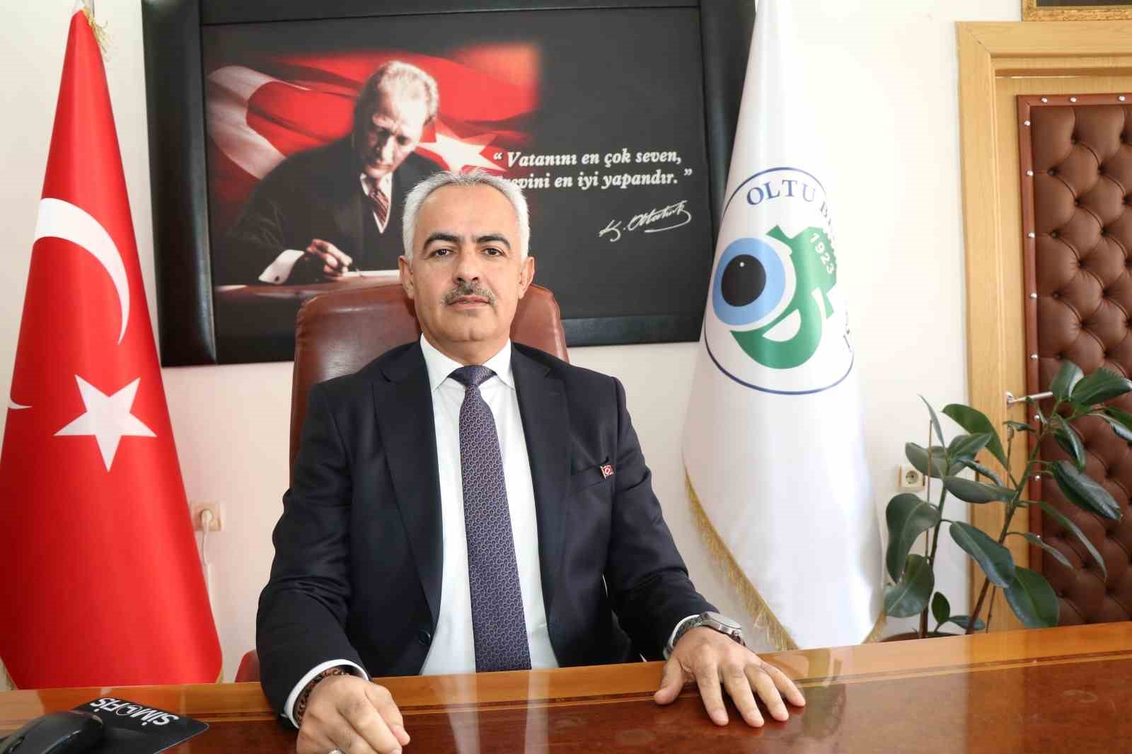 Başkan Çelebi vatandaşların sorunlarını dinledi
