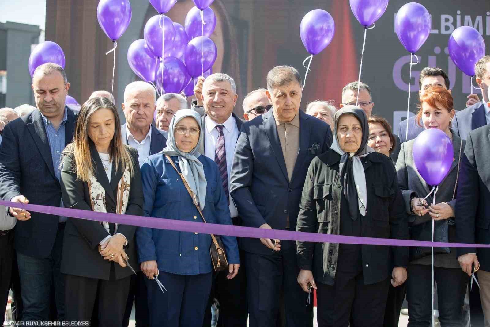 Başkan Cemil Tugay: "Mücadeleyi lafta değil, gerçekte yapmak gerekir"
