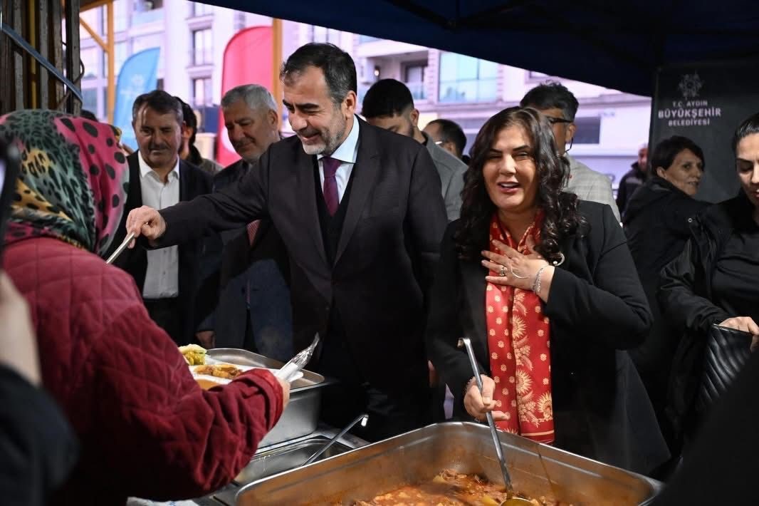 Başkan Çerçioğlu Atatürk Parkı tartışmalarına son noktayı koydu
