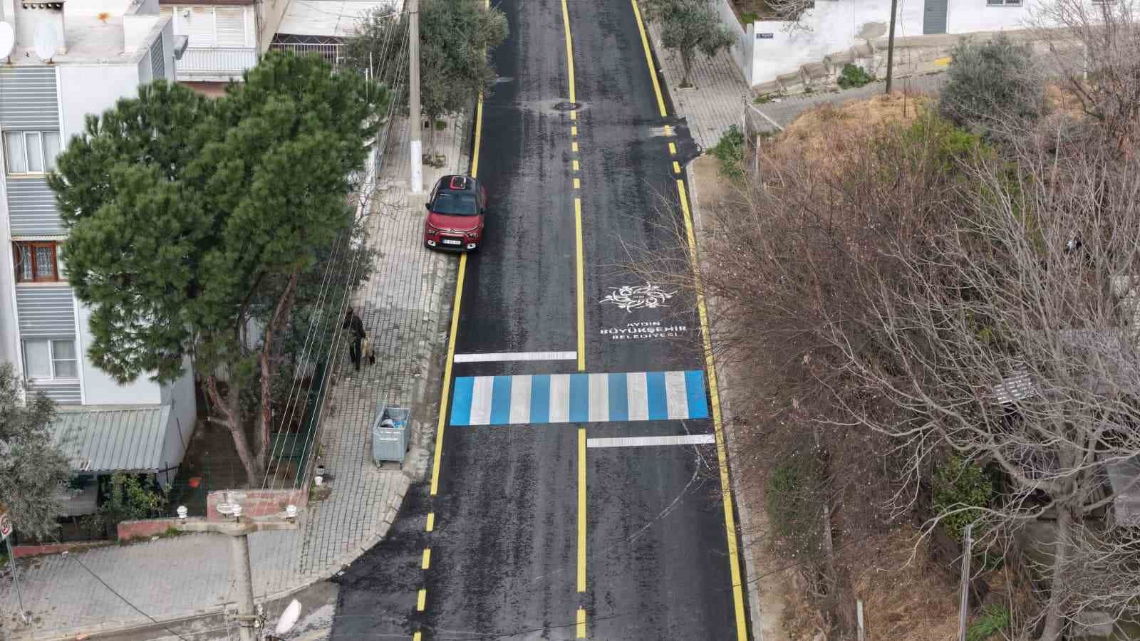 Başkan Çerçioğlu: "Aydınımız için çalışmaya devam edeceğiz"
