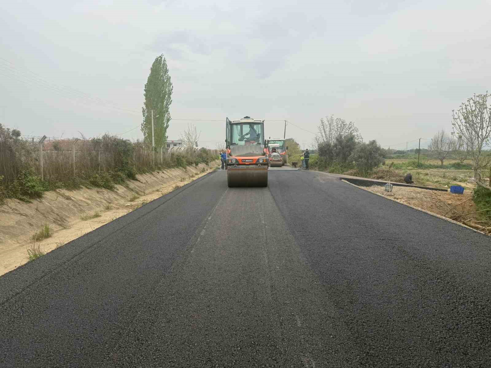 Başkan Çerçioğlu: "Aydınımız için çalışmaya devam ediyoruz"
