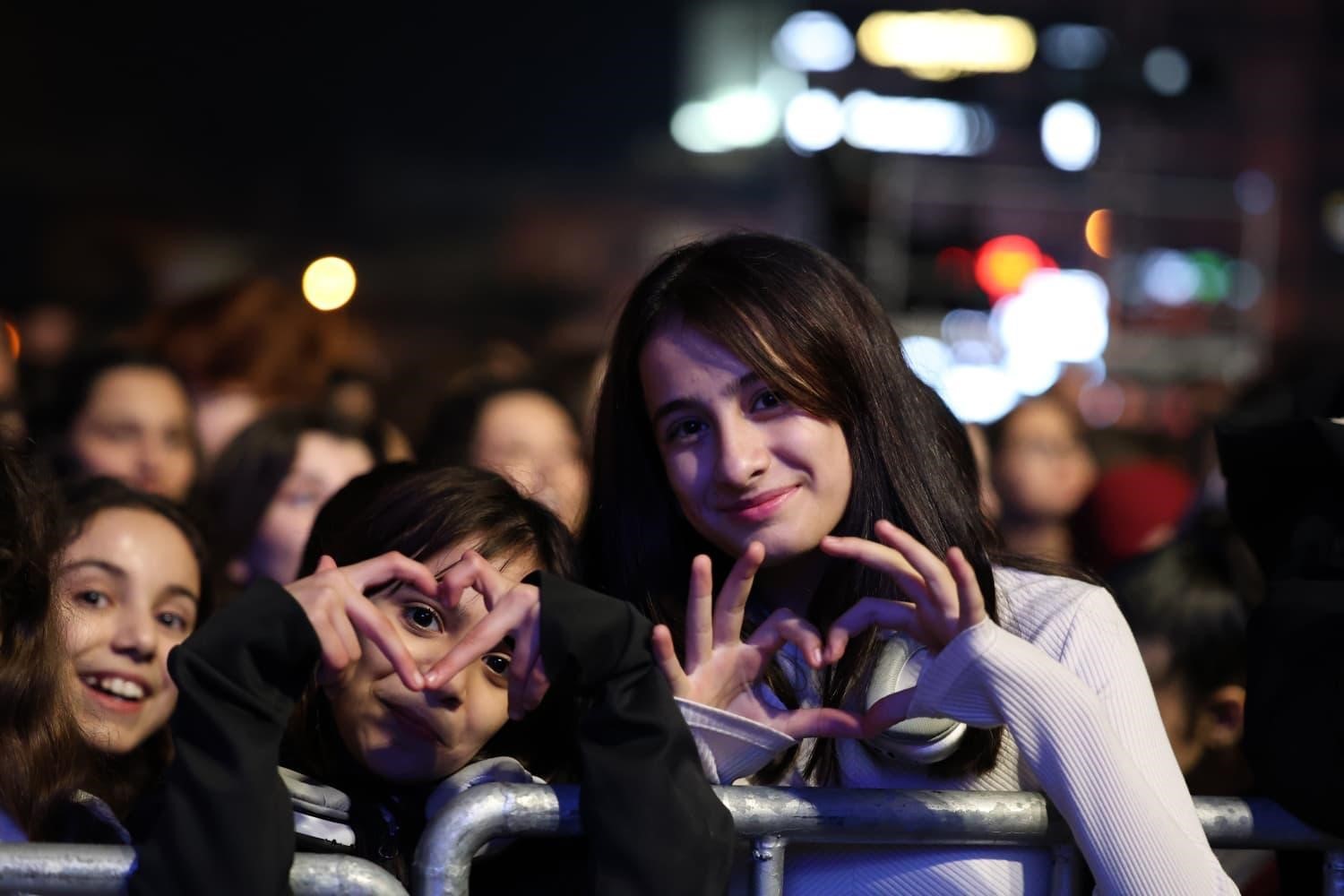 Başkan Çerçioğlu, Aydınlıları Edis ile buluşturdu
