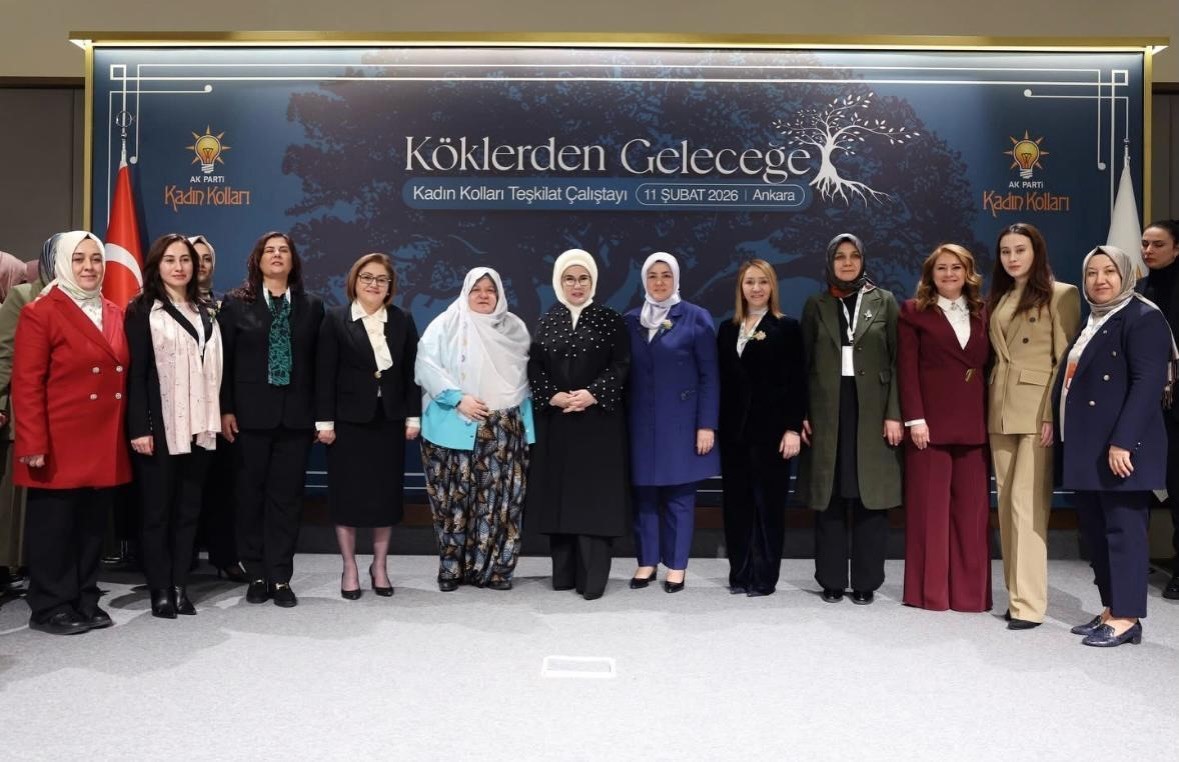 Başkan Çerçioğlu: "Milletimize hizmet etmeye devam edeceğiz"
