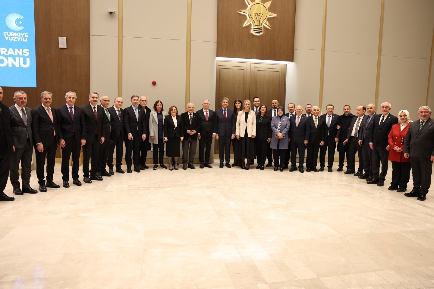 Başkan Çerçioğlu: "Milletimize hizmet etmeye devam edeceğiz"
