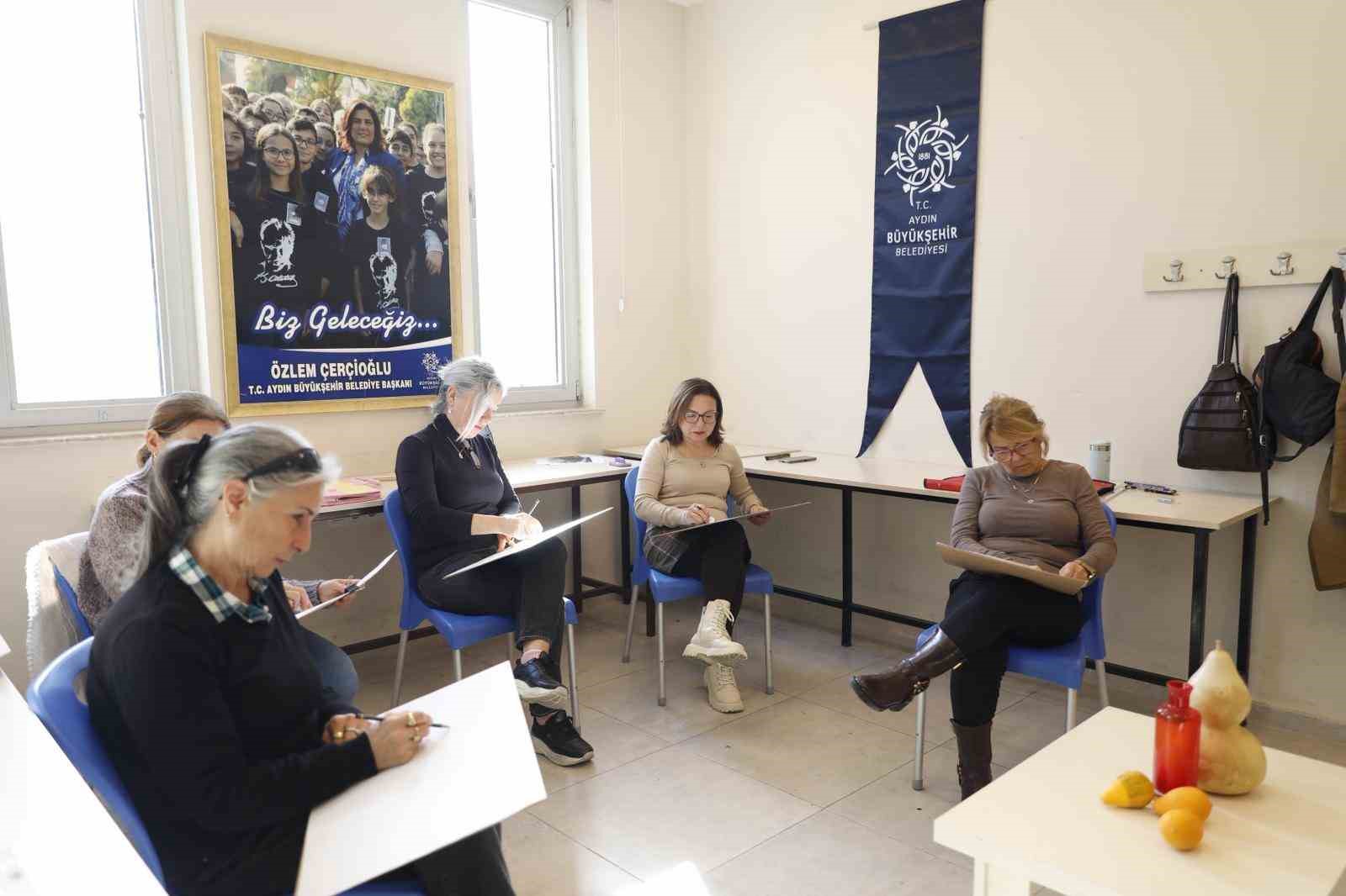 Başkan Çerçioğlu: "Sanat toplumun her kesimine ulaşmalı"
