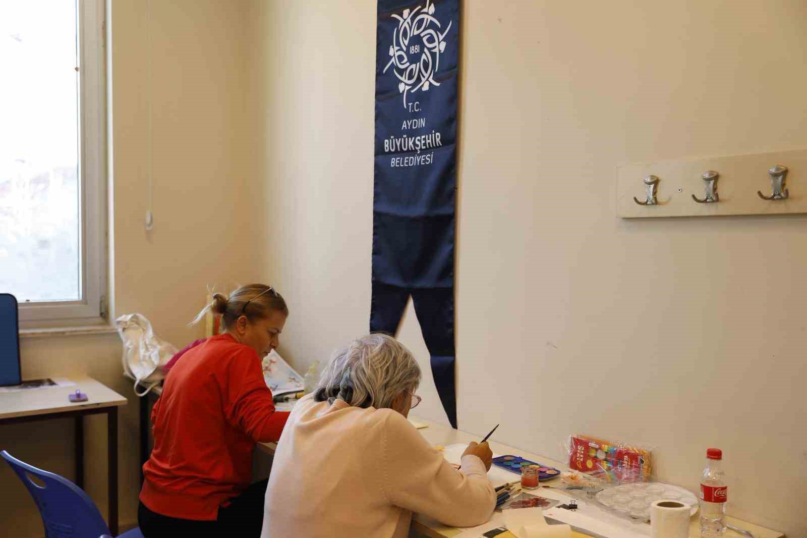 Başkan Çerçioğlu: "Sanat toplumun her kesimine ulaşmalı"
