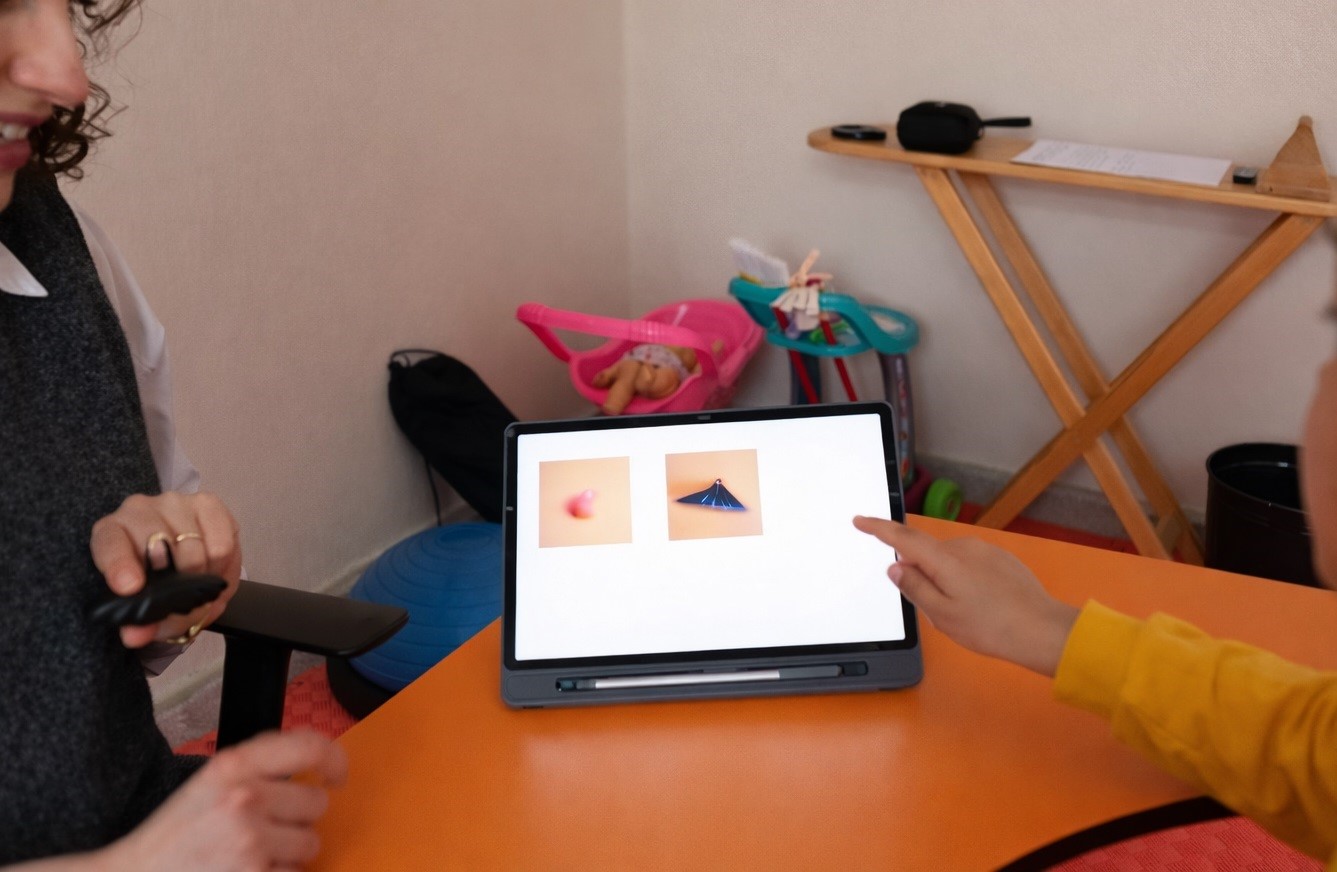 Başkan Çerçioğlu’ndan Otizm Merkezleri’nde yenilikçi uygulama
