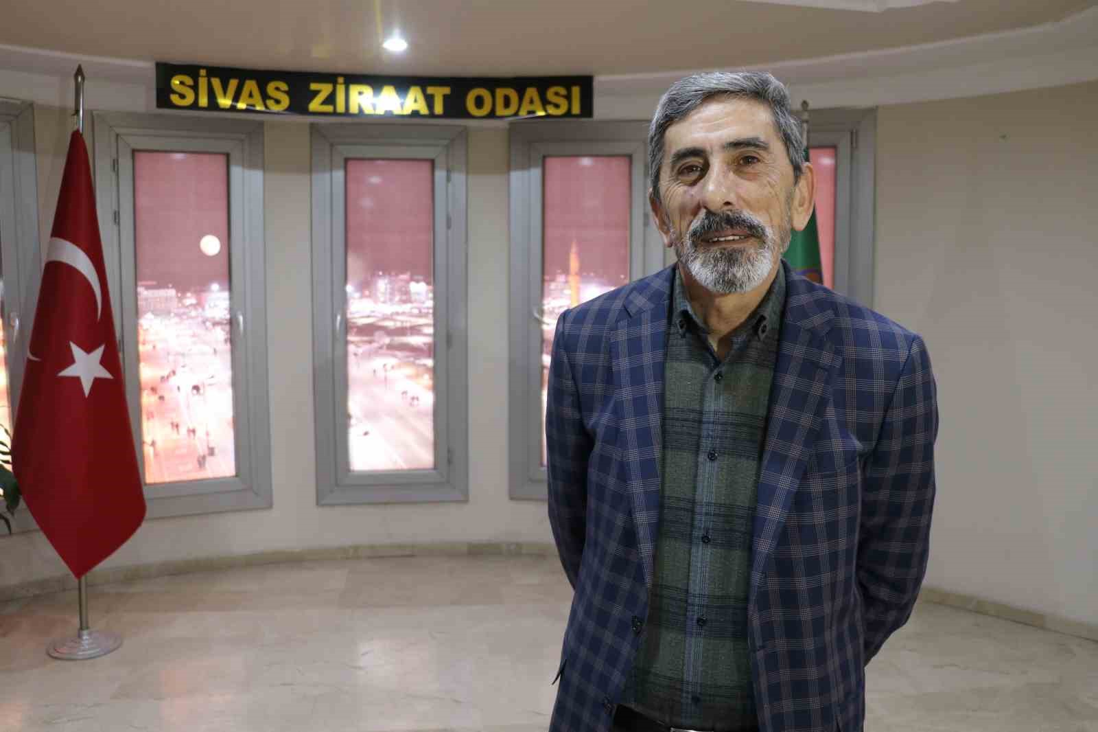Başkan Çetindağ: "2026 yılında su sıkıntısı yaşanmayacak"

