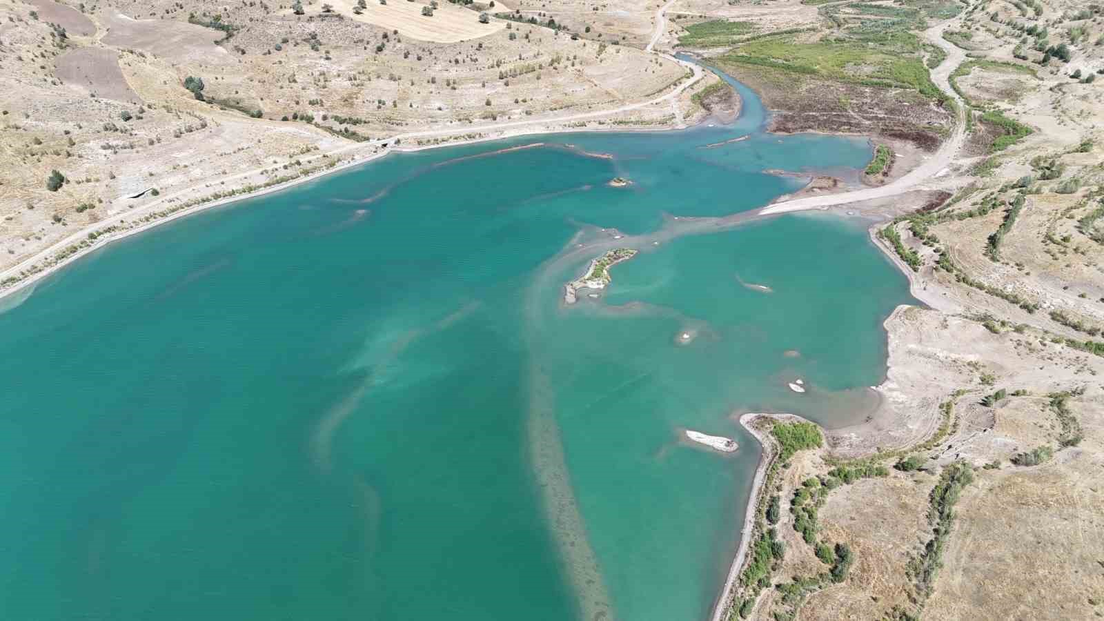 Başkan Çetindağ: "2026 yılında su sıkıntısı yaşanmayacak"
