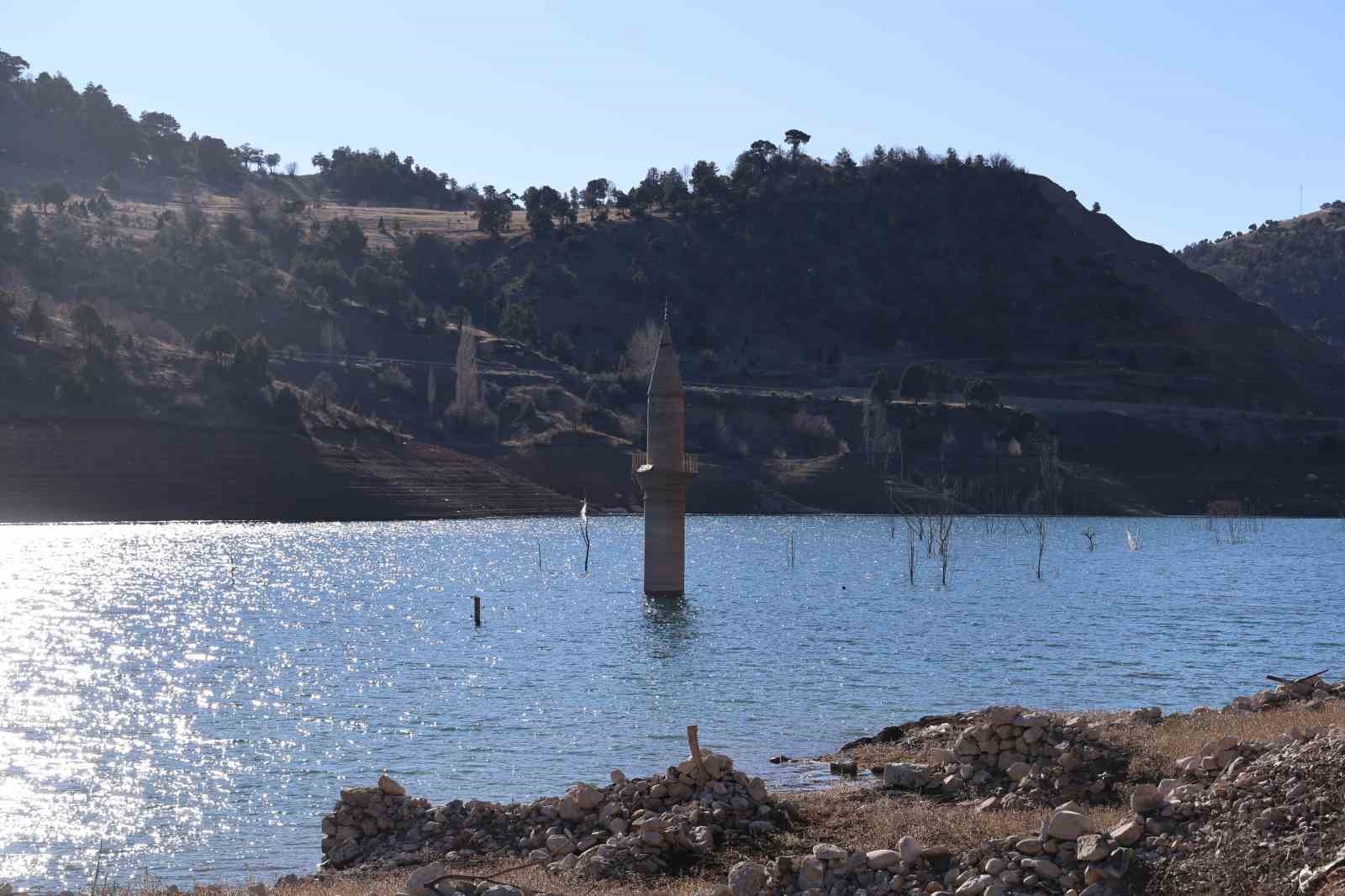 Başkan Çetindağ: "2026 yılında su sıkıntısı yaşanmayacak"
