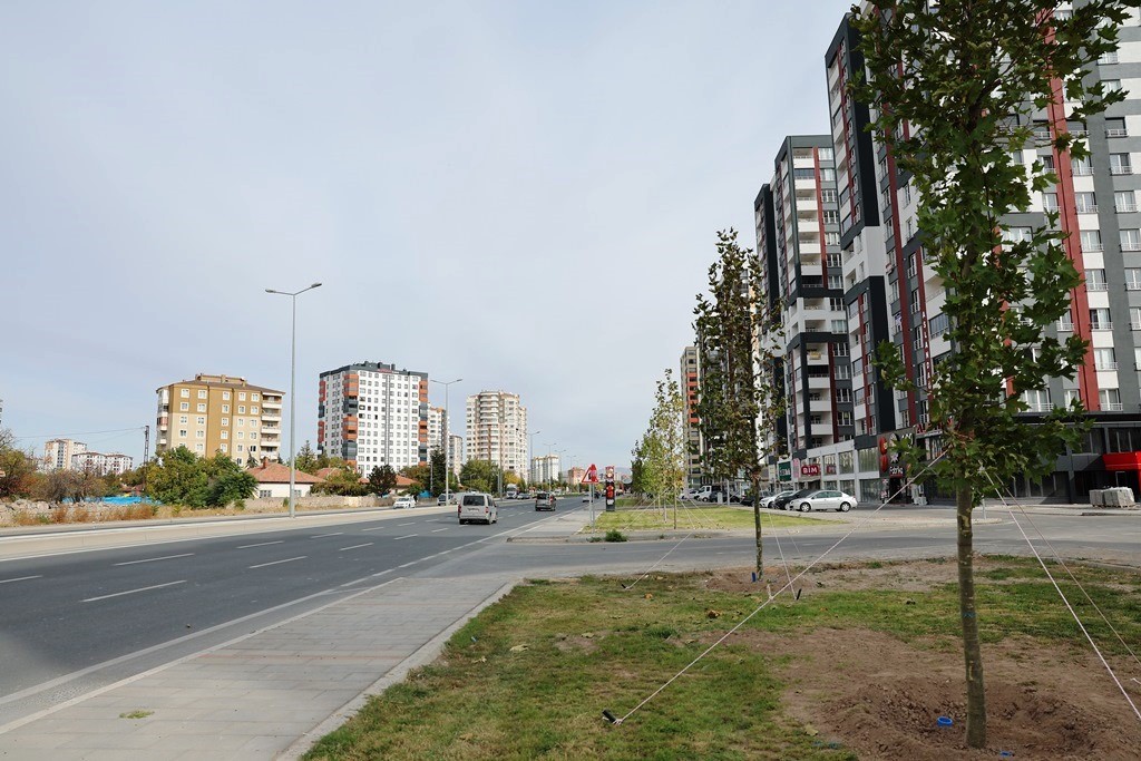 Başkan Çolakbayrakdar: "Çevreye yatırım, çocuklarımızın geleceğine yatırımdır"
