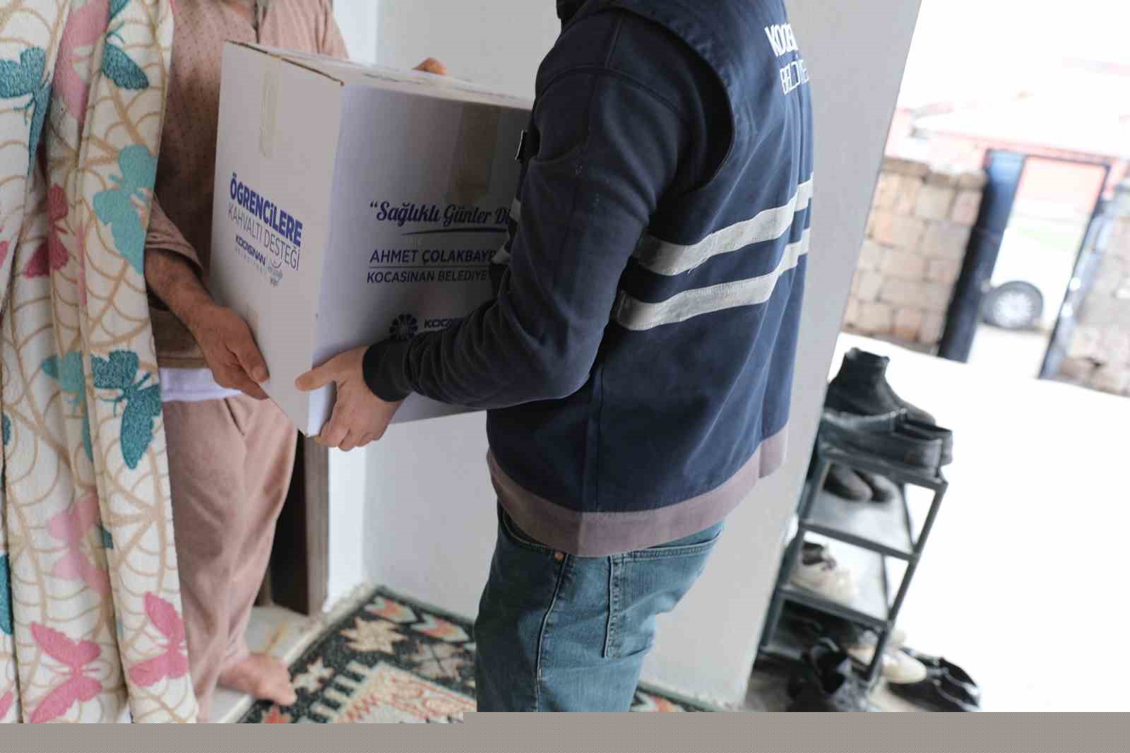 Başkan Çolakbayrakdar: "Evlatlarımızın geleceği için tarihi bir projeyi hayata geçirdik"
