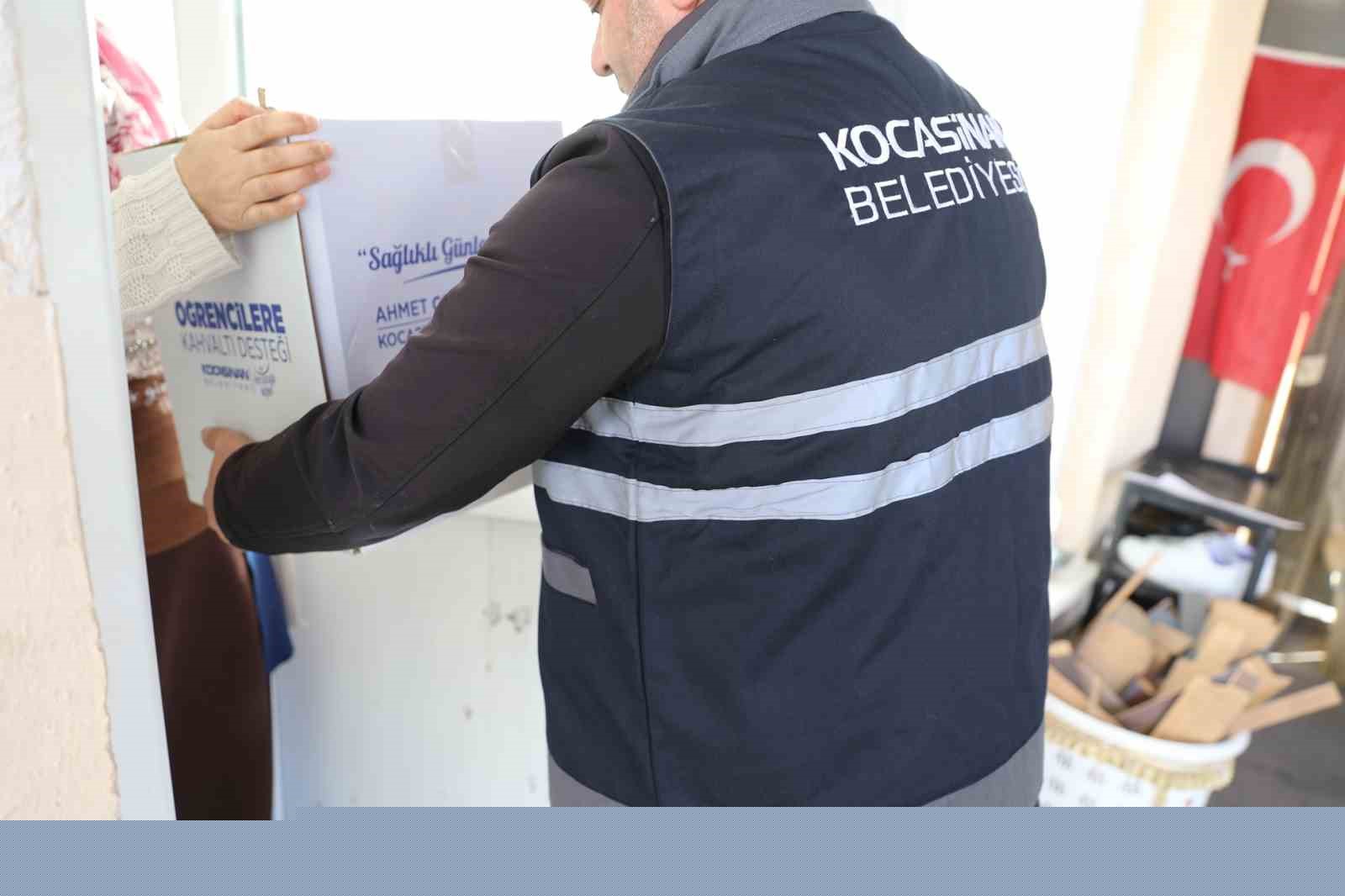 Başkan Çolakbayrakdar: "Evlatlarımızın geleceği için tarihi bir projeyi hayata geçirdik"
