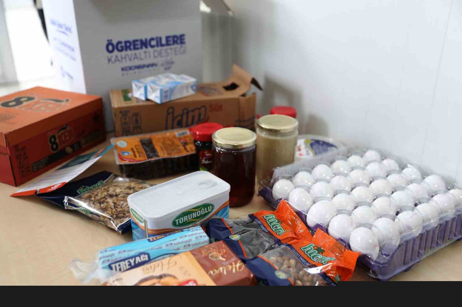 Başkan Çolakbayrakdar: "Evlatlarımızın geleceği için tarihi bir projeyi hayata geçirdik"
