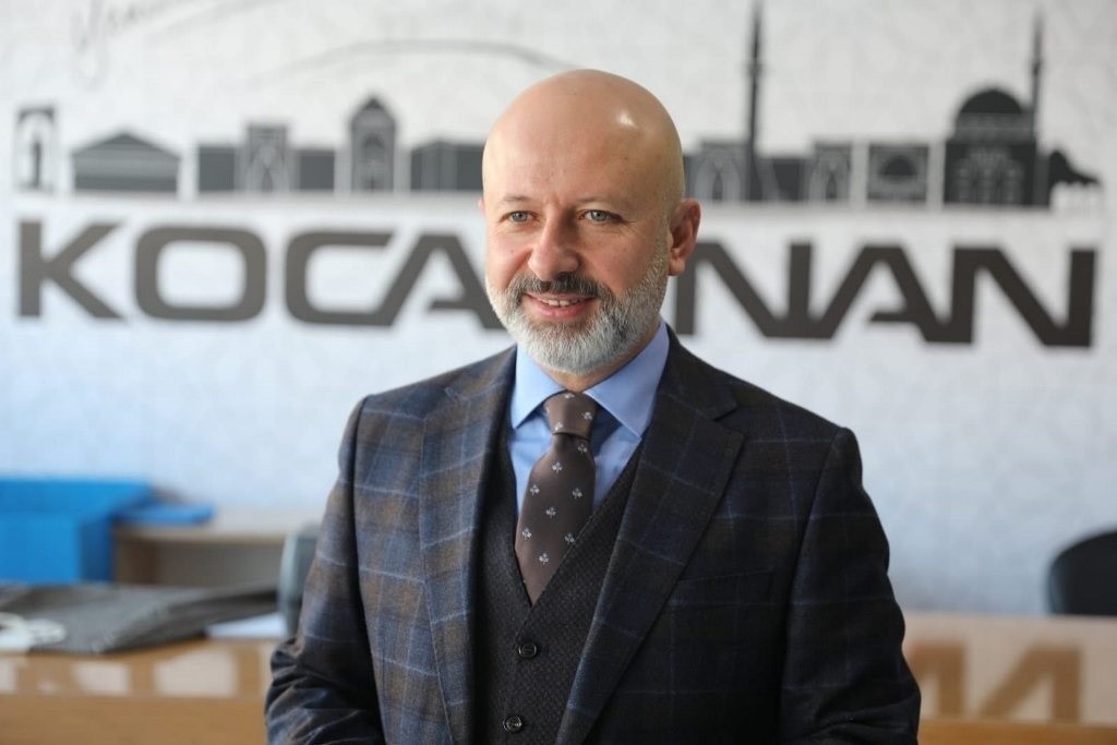 Başkan Çolakbayrakdar: "Gıda kurtarmada Kayseri’de tekiz, Türkiye’ye örneğiz"
