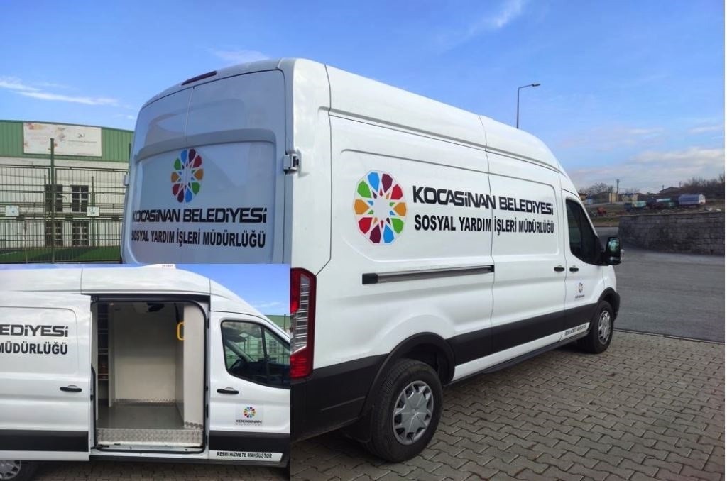 Başkan Çolakbayrakdar: "Gıda kurtarmada Kayseri’de tekiz, Türkiye’ye örneğiz"
