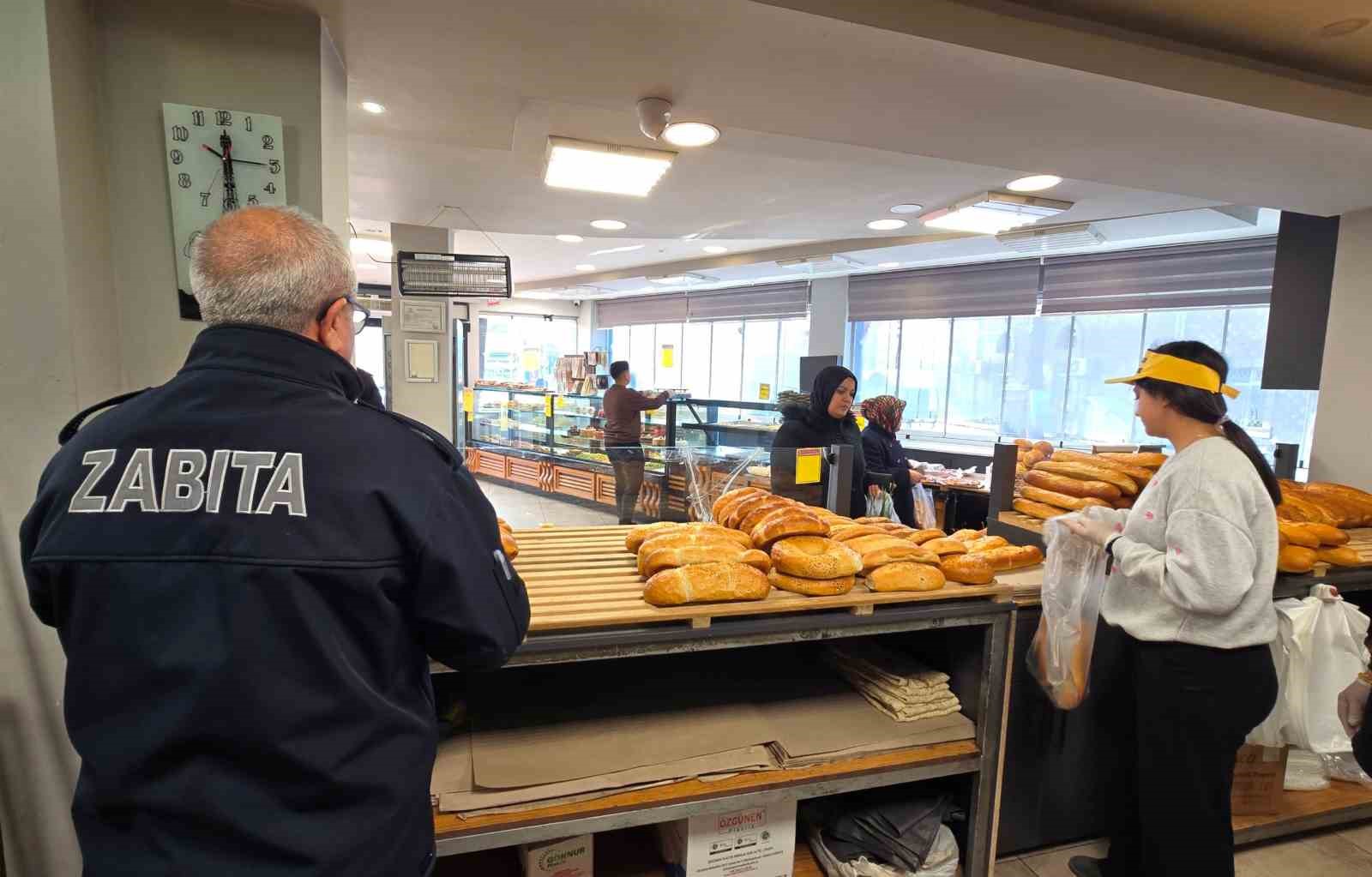 Başkan Çolakbayrakdar: "Hemşehrilerimizin huzurlu bir bayram geçirmeleri için çalışıyoruz"
