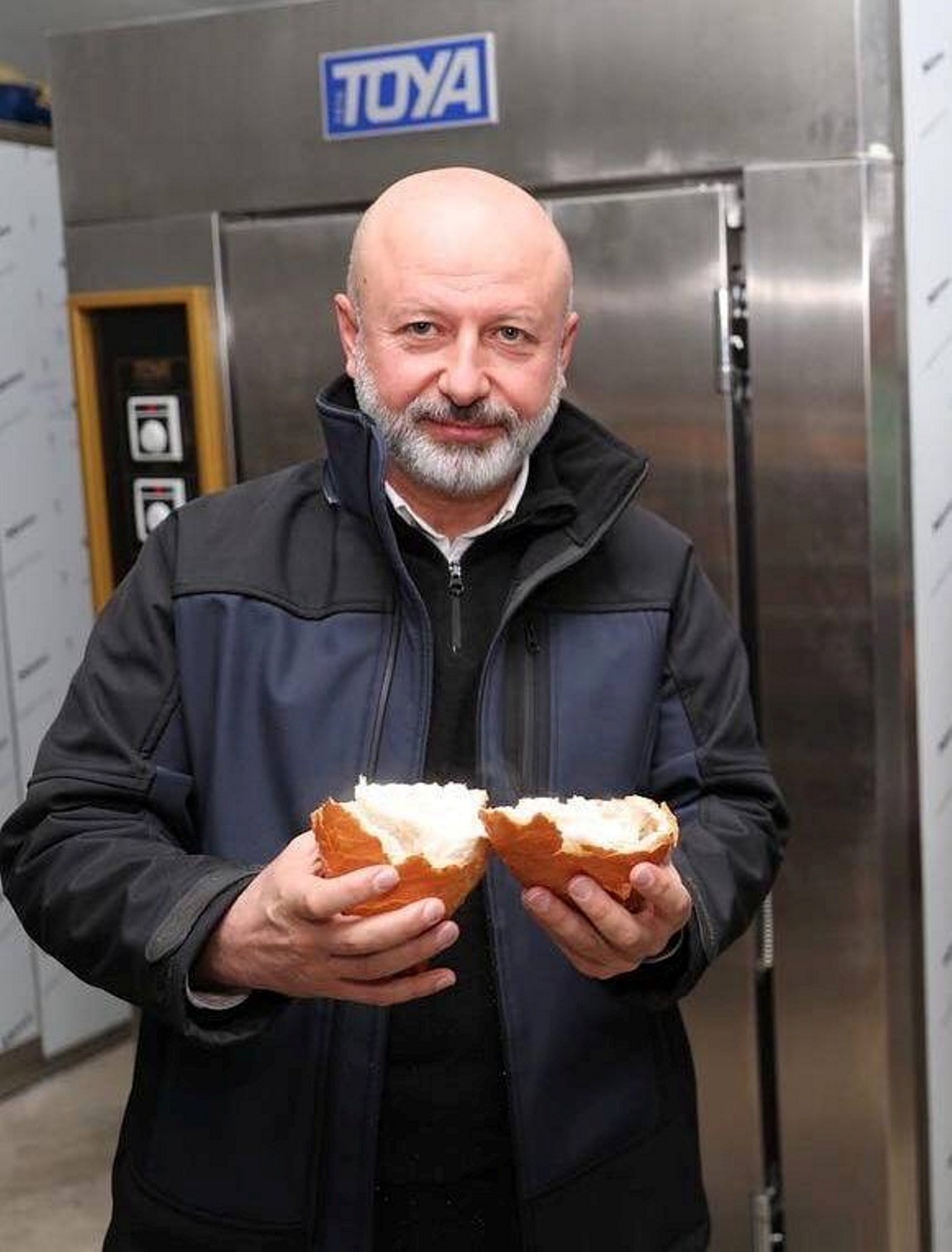 Başkan Çolakbayrakdar: "Hemşehrilerimizin sağlığı ve güvenliği önceliğimizdir"
