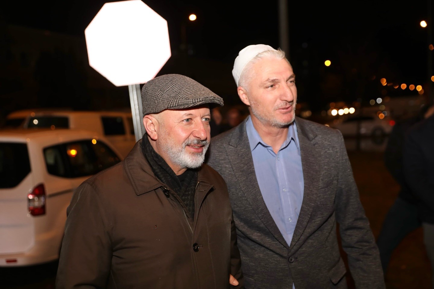 Başkan Çolakbayrakdar: "Hemşehrilerimizle Ramazan’ın güzelliklerini paylaşıyoruz"
Başkan Çolakbayrakdar: "Hemşehrilerimizle Ramazan’ın güzelliklerini paylaşıyoruz"