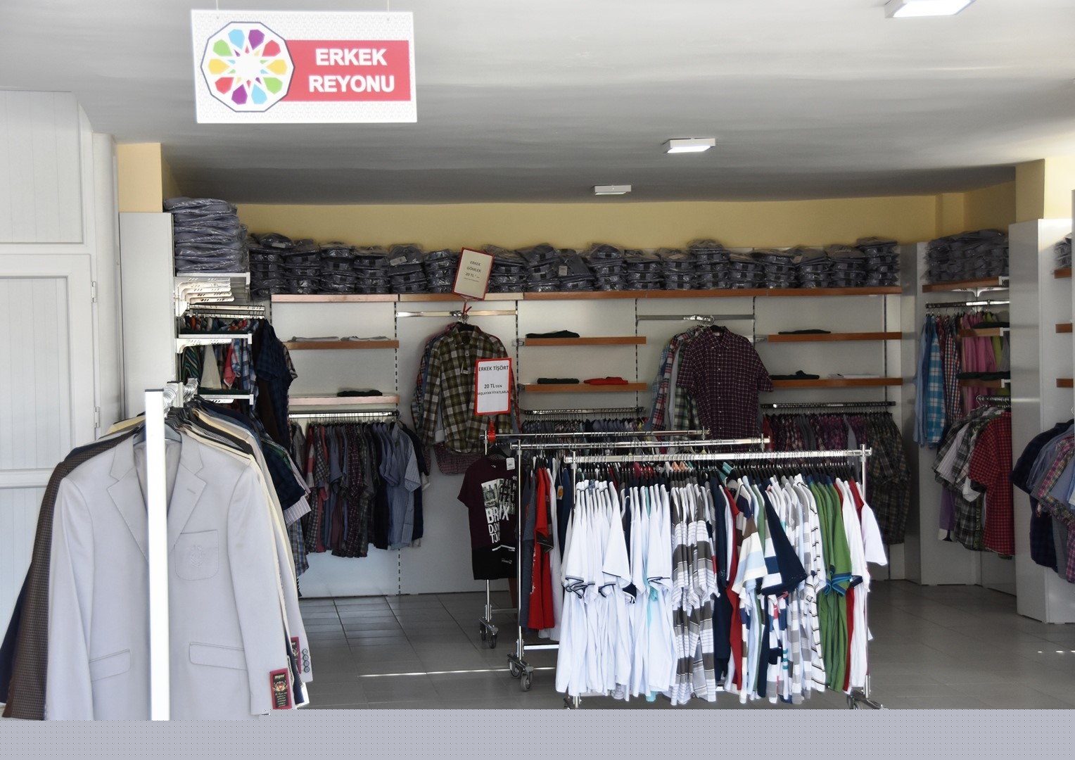 Başkan Çolakbayrakdar: "Her ürün ülke ekonomisine katkı sağlıyor"
