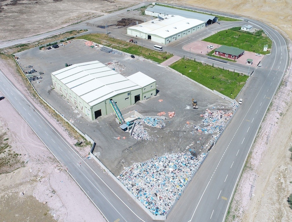 Başkan Çolakbayrakdar: "KAYÇEV’le Kayserimizin doğasını koruyor, ekonomisini güçlendiriyoruz"
