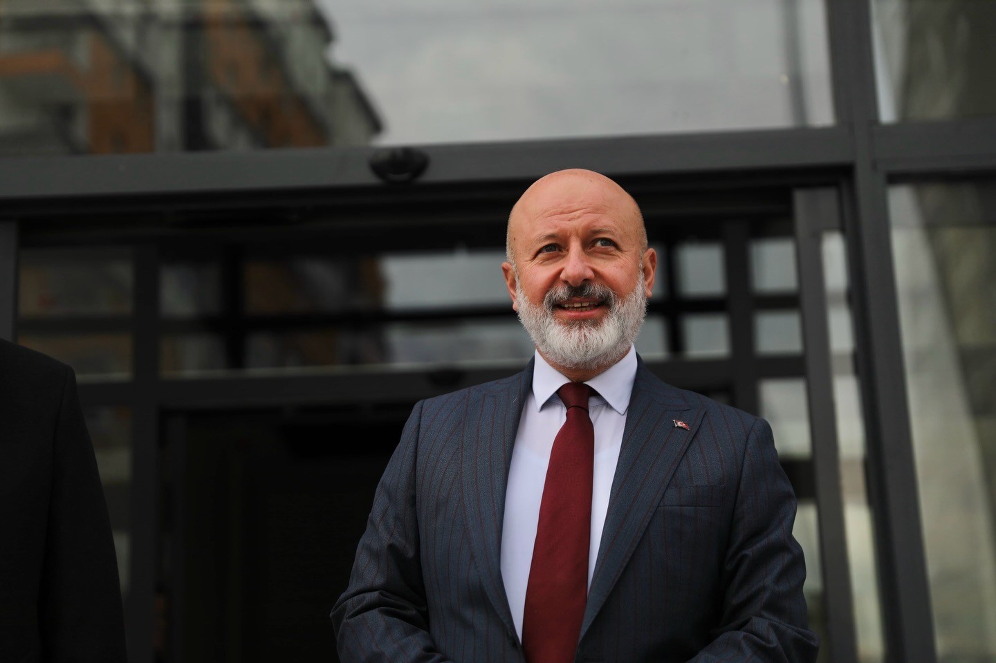 Başkan Çolakbayrakdar: "Kayseri’ye değer katan modern bir sosyal tesisi daha kazandırdık"
