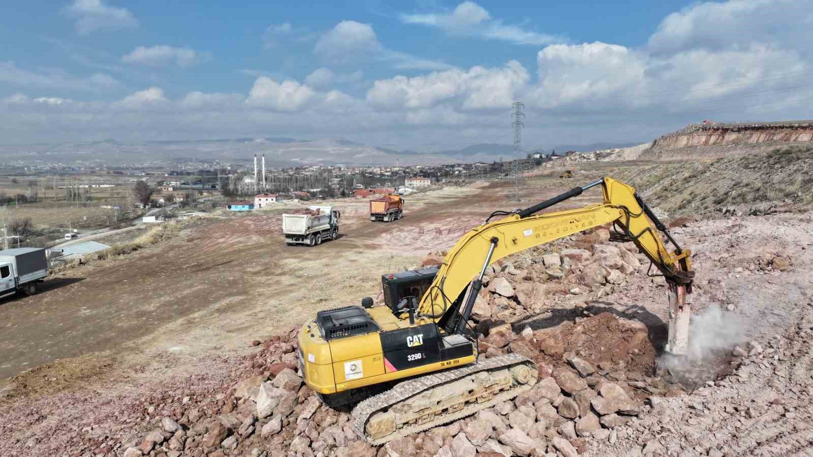 Başkan Çolakbayrakdar, "Kendi elektriğimizi üreterek milli gelire büyük katkı sağlayacağız"
