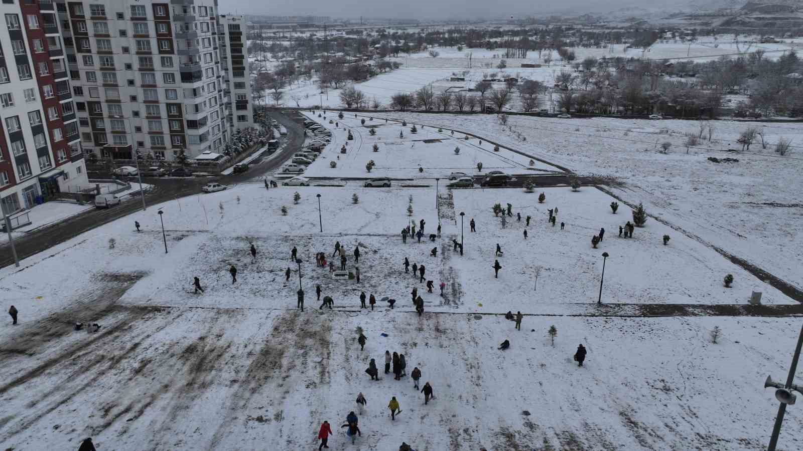 Başkan Çolakbayrakdar: "Modern araçlarımızla Kocasinan’ın her noktasındayız"
