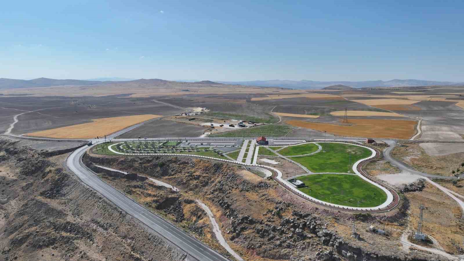 Başkan Çolakbayrakdar: "Türkiye’de ağaç dikmede rekor kırdık, şimdi yeni bir rekor için çalışıyoruz"
