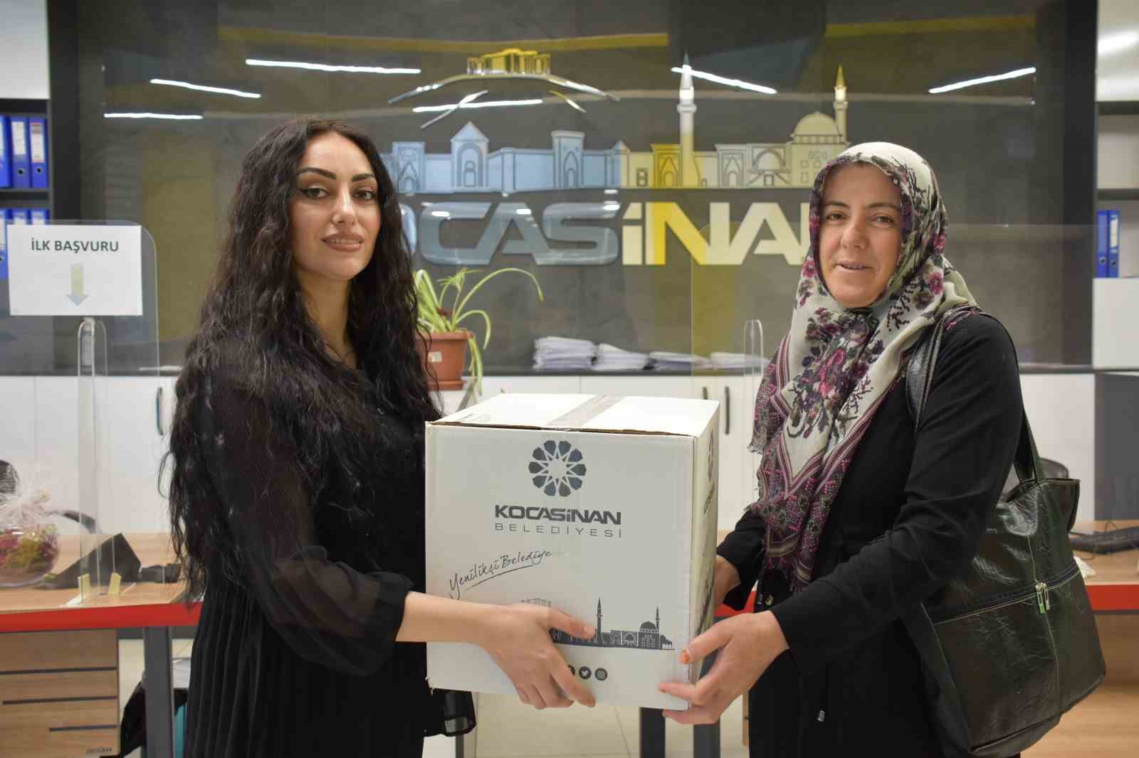 Başkan Çolakbayrakdar: Türkiye’de ilklere imza atan çalışmalarla model oluyoruz"
