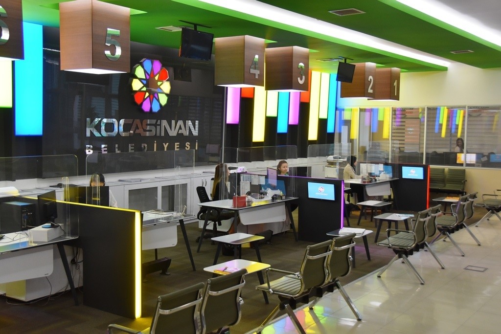 Başkan Çolakbayrakdar: "Yapay zekâ ve 3. nesil yazılım ile hızlı çözüm üretiyoruz"
Başkan Çolakbayrakdar: "Yapay zekâ ve 3. nesil yazılım ile hızlı çözüm üretiyoruz"