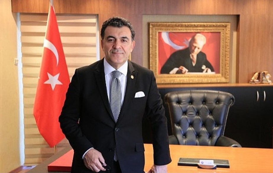 Başkan Demir’den Ramazan Bayramı mesajı
